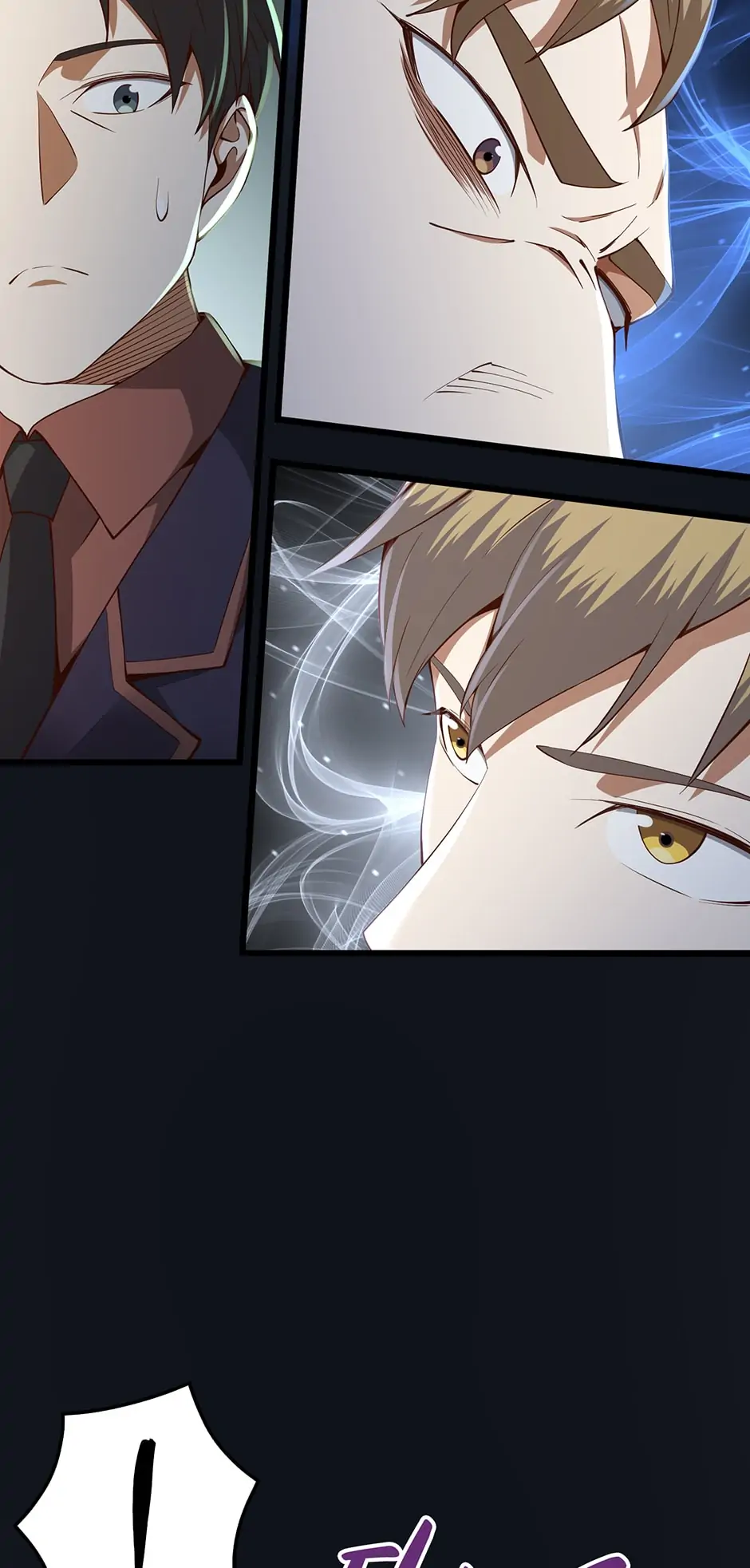 Read The Lord of Coins EN Manga Online