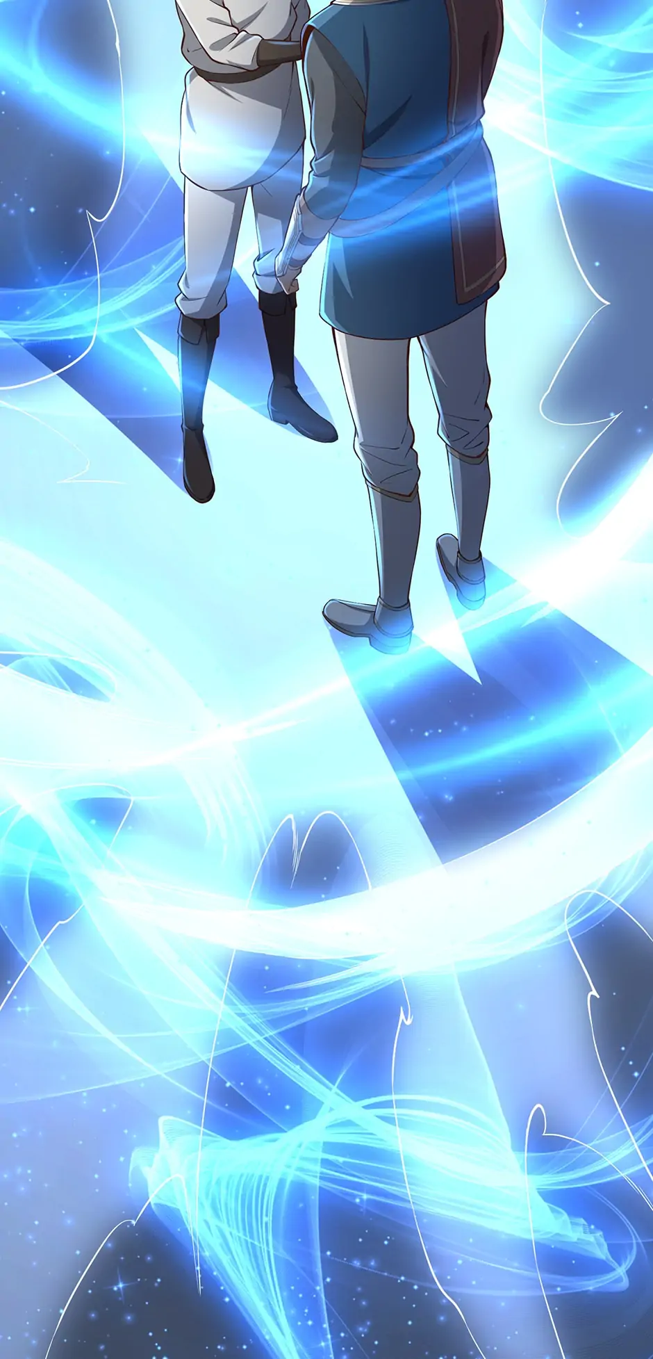 Read The Lord of Coins EN Manga Online