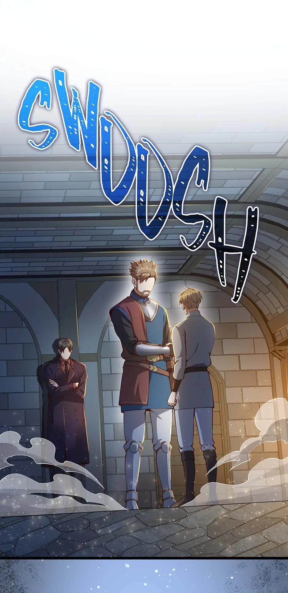 Read The Lord of Coins EN Manga Online