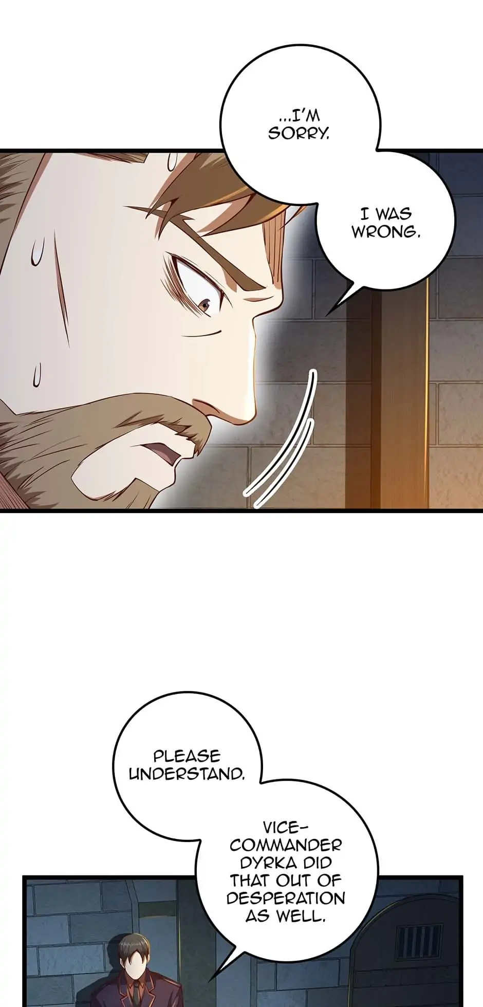 Read The Lord of Coins EN Manga Online