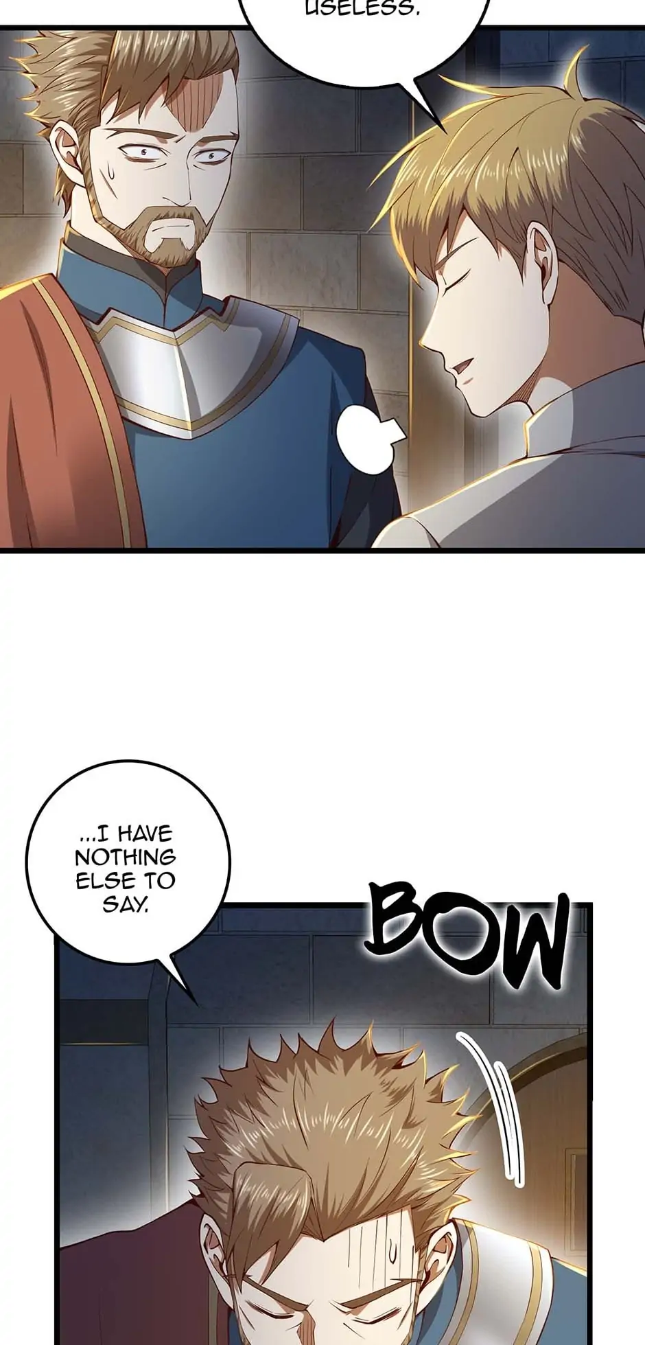Read The Lord of Coins EN Manga Online