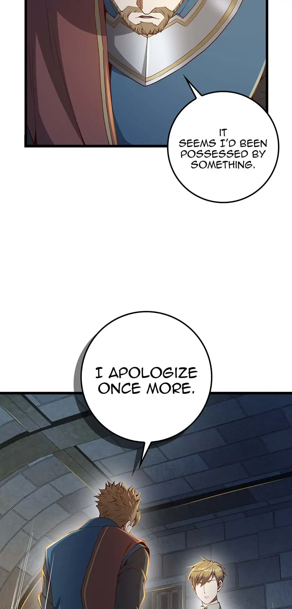 Read The Lord of Coins EN Manga Online