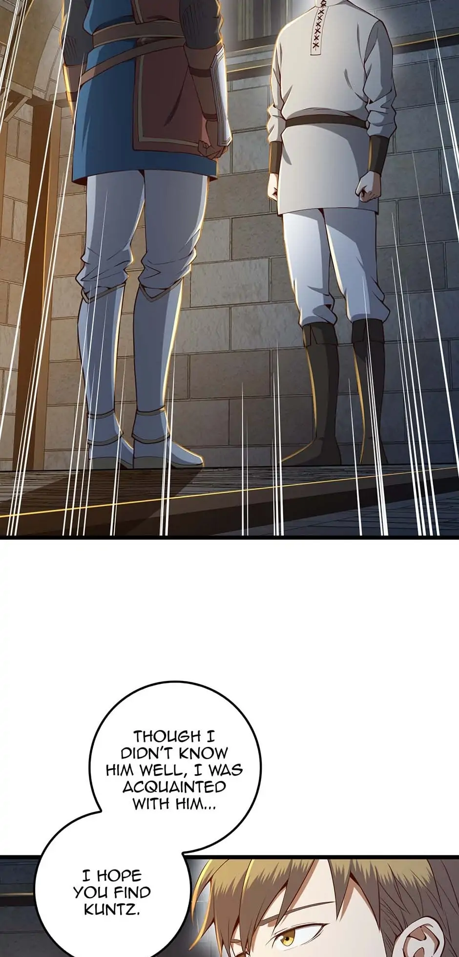 Read The Lord of Coins EN Manga Online