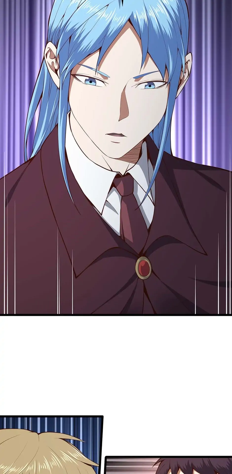Read The Lord of Coins EN Manga Online