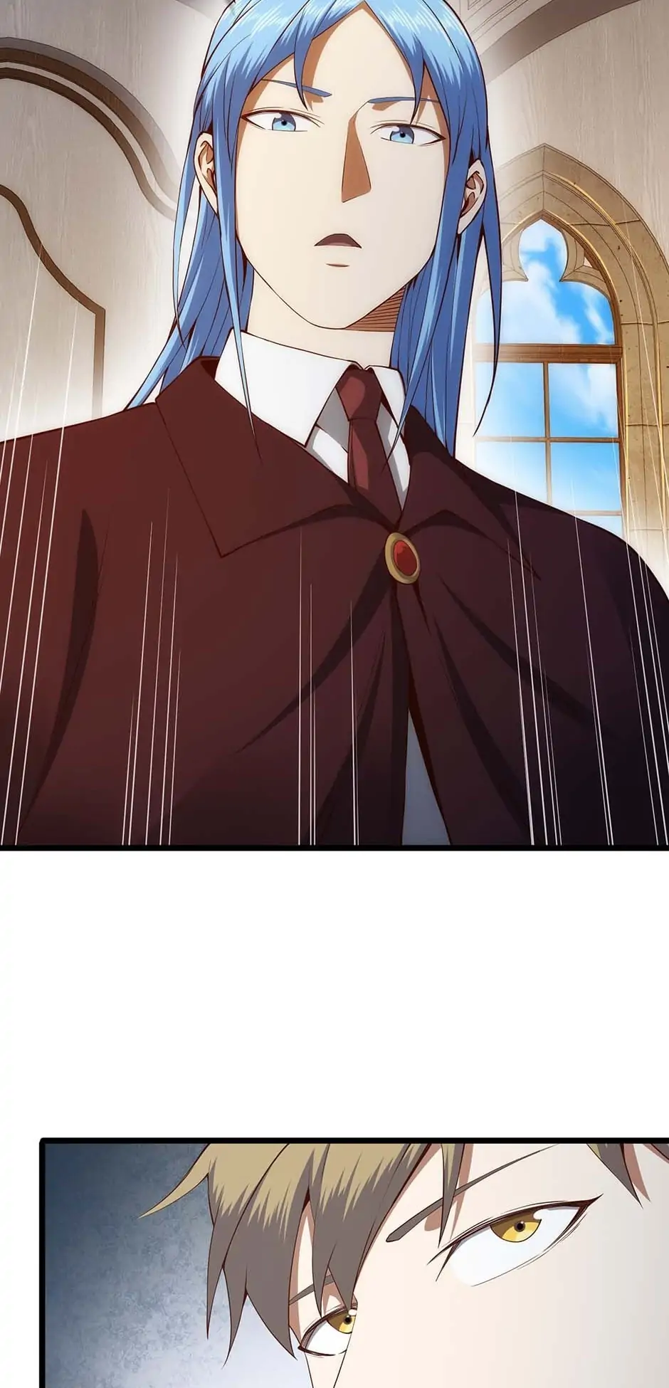Read The Lord of Coins EN Manga Online