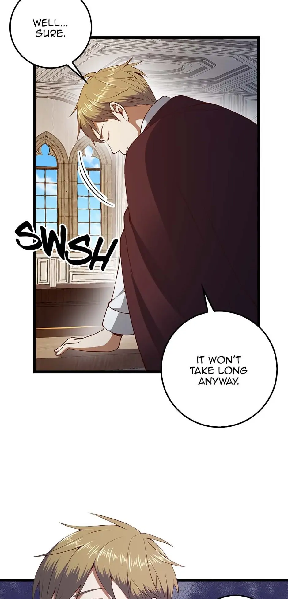 Read The Lord of Coins EN Manga Online