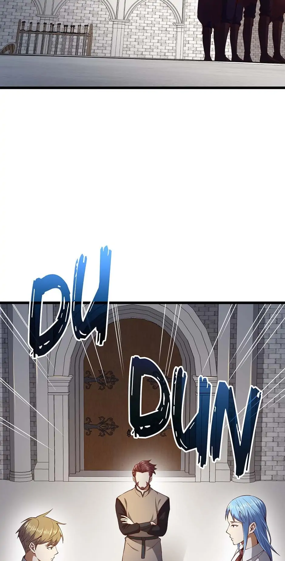 Read The Lord of Coins EN Manga Online