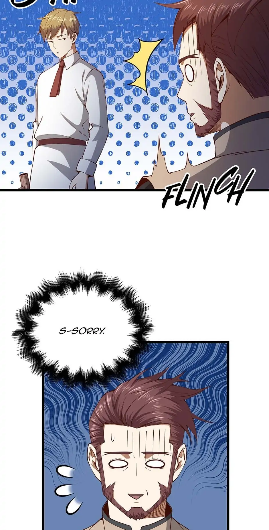 Read The Lord of Coins EN Manga Online