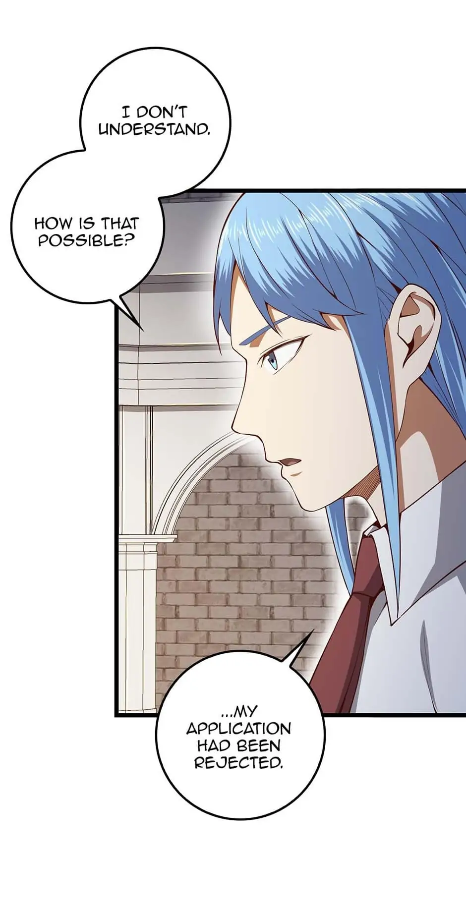 Read The Lord of Coins EN Manga Online