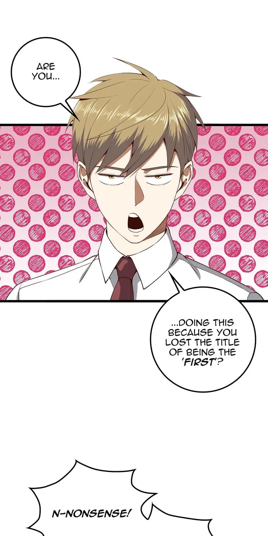Read The Lord of Coins EN Manga Online