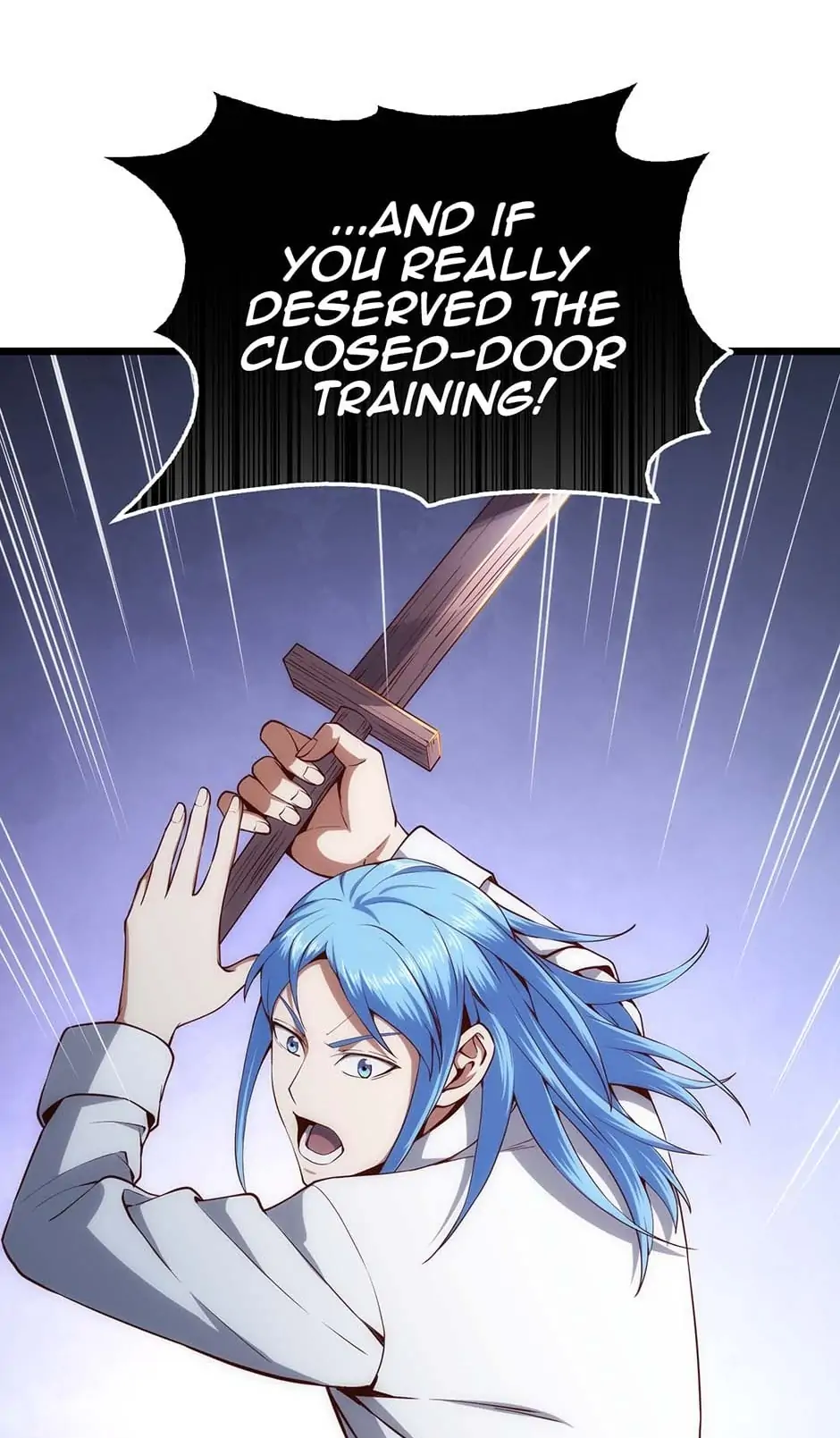 Read The Lord of Coins EN Manga Online