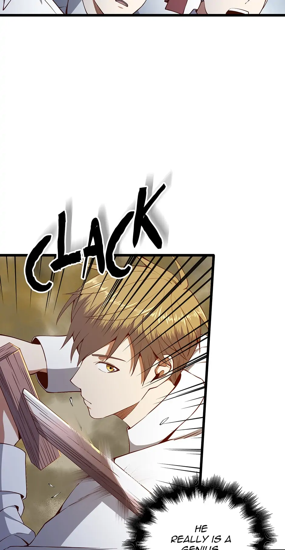 Read The Lord of Coins EN Manga Online