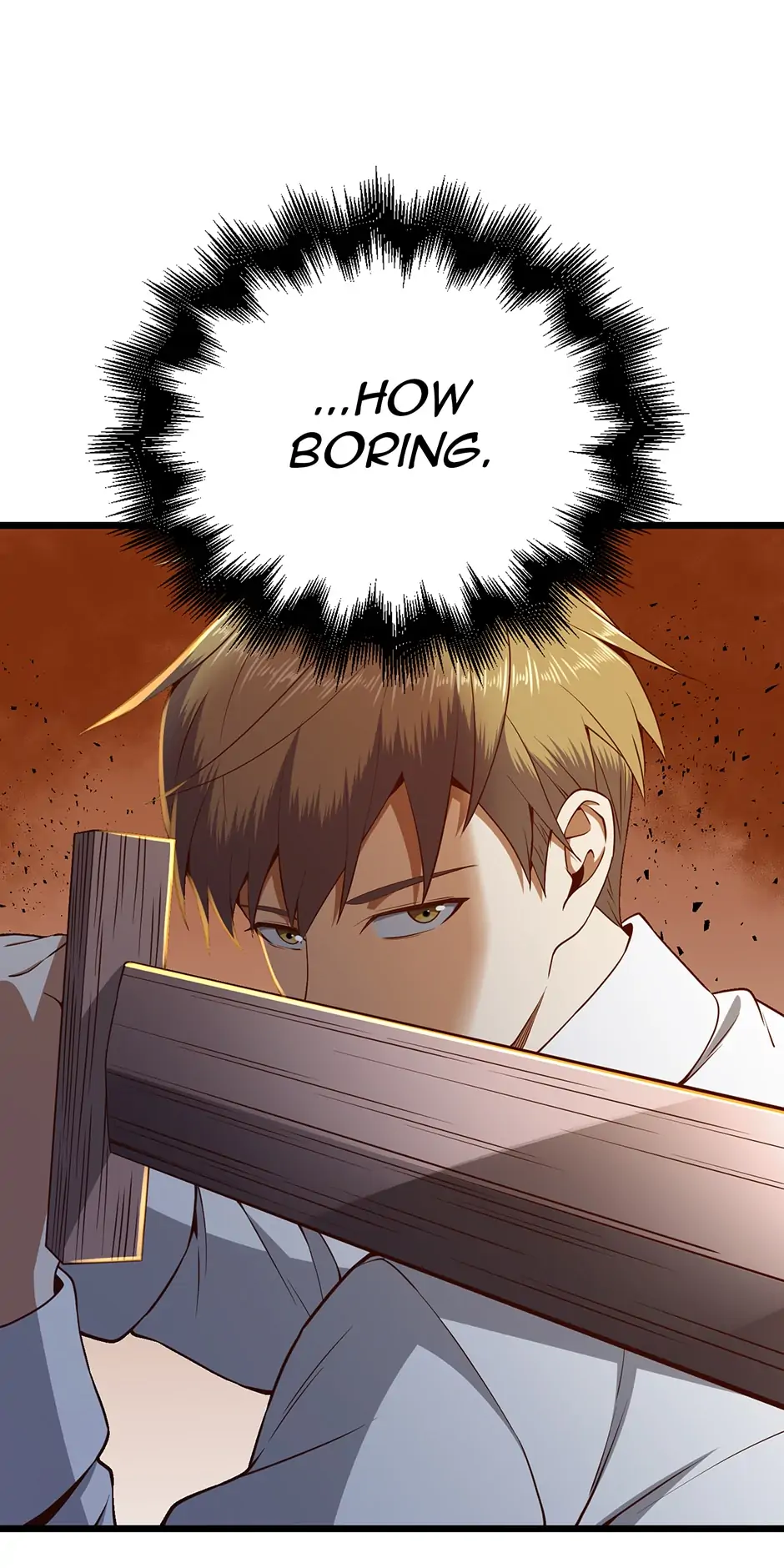 Read The Lord of Coins EN Manga Online