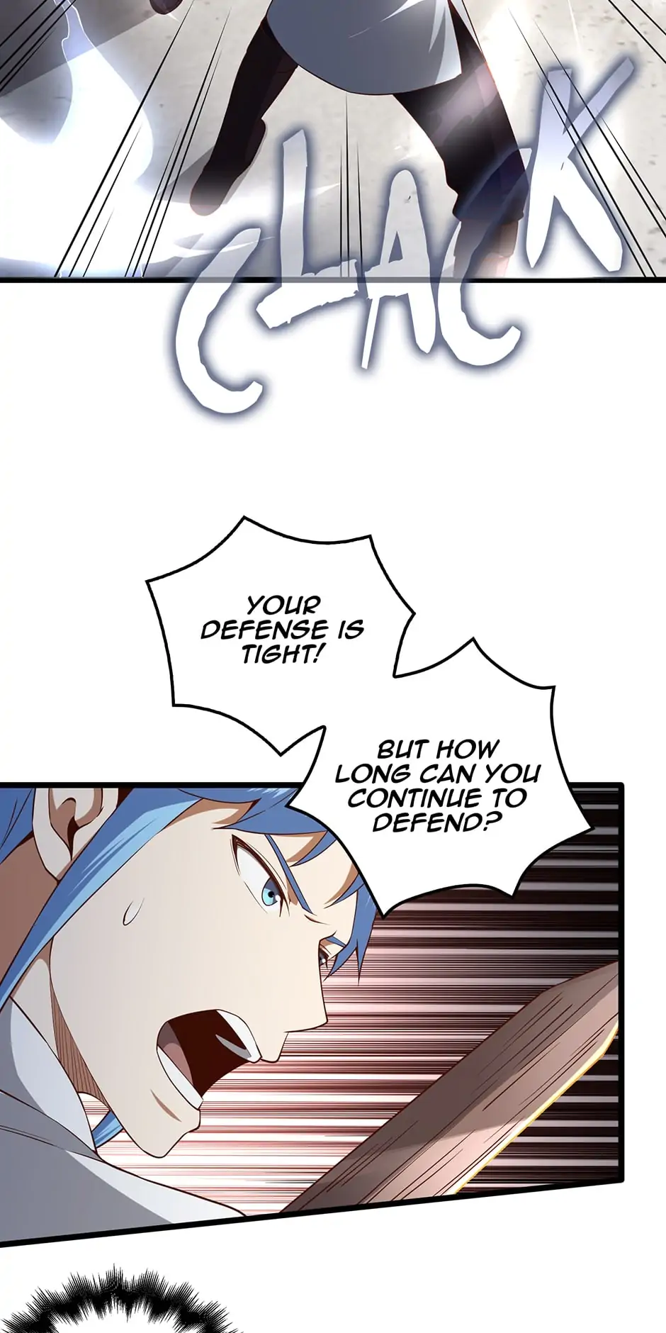 Read The Lord of Coins EN Manga Online