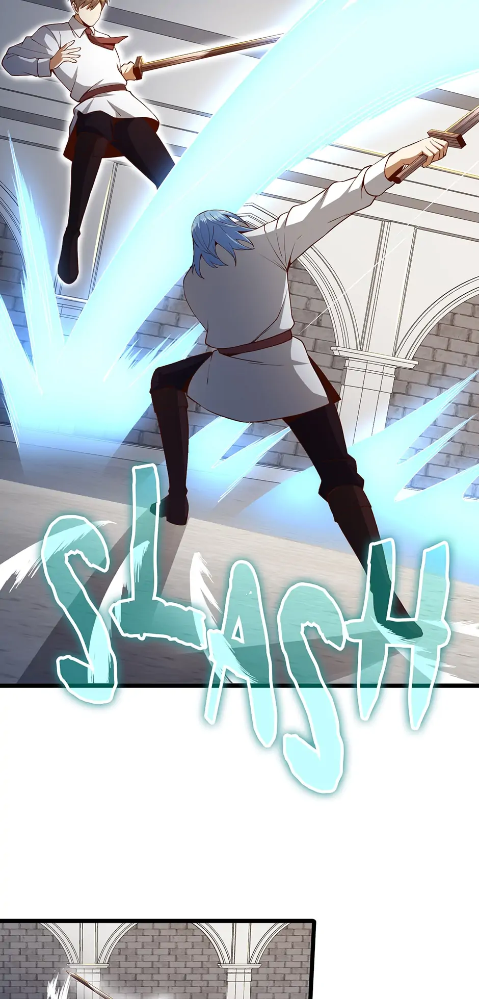 Read The Lord of Coins EN Manga Online
