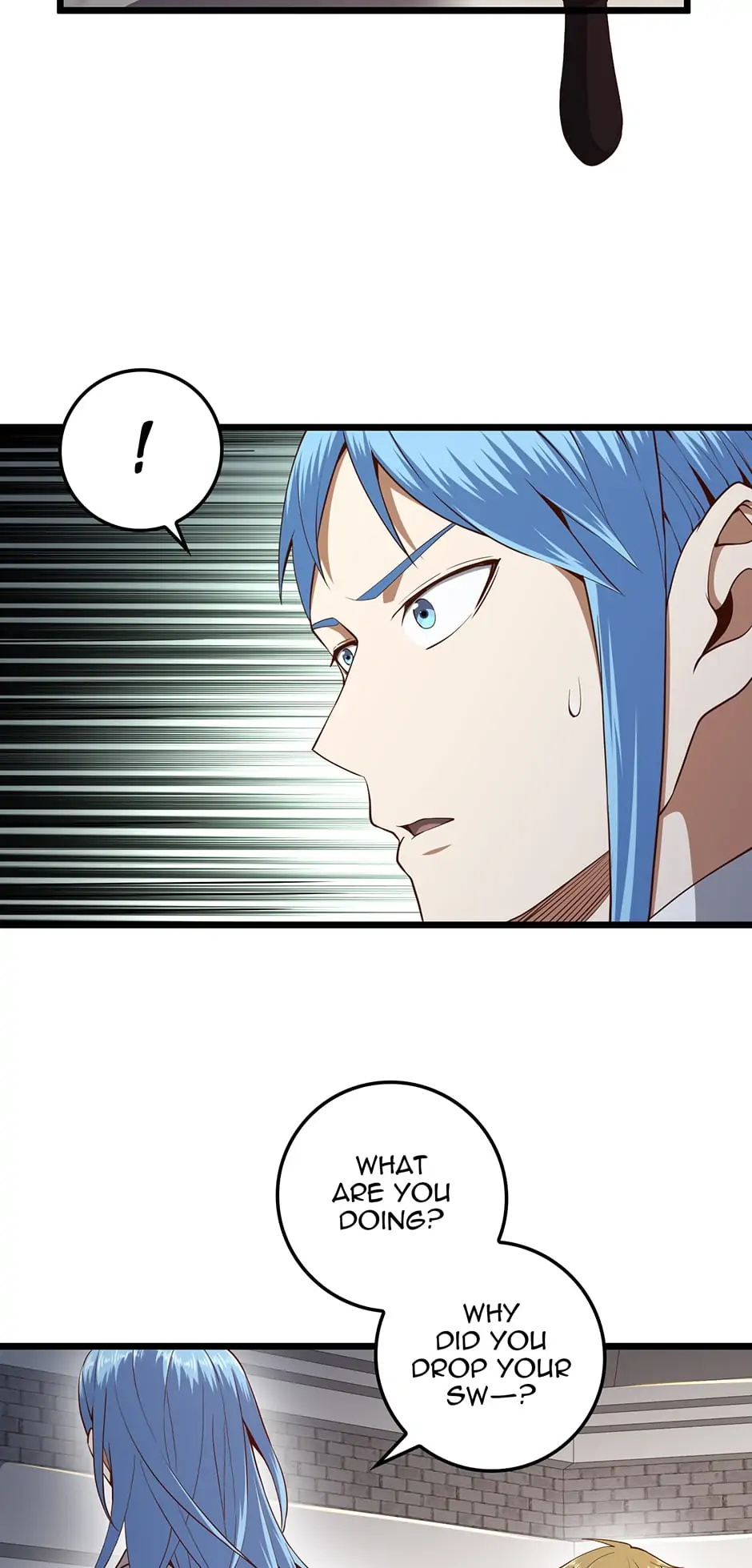 Read The Lord of Coins EN Manga Online