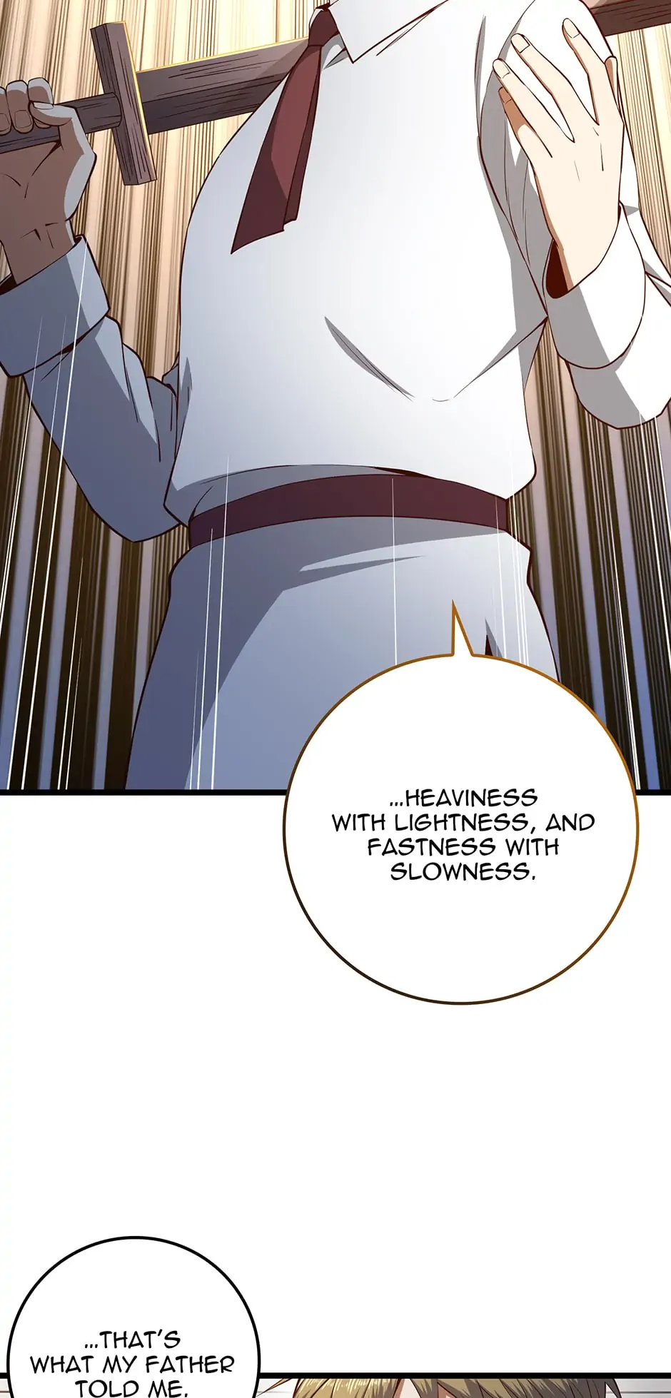 Read The Lord of Coins EN Manga Online