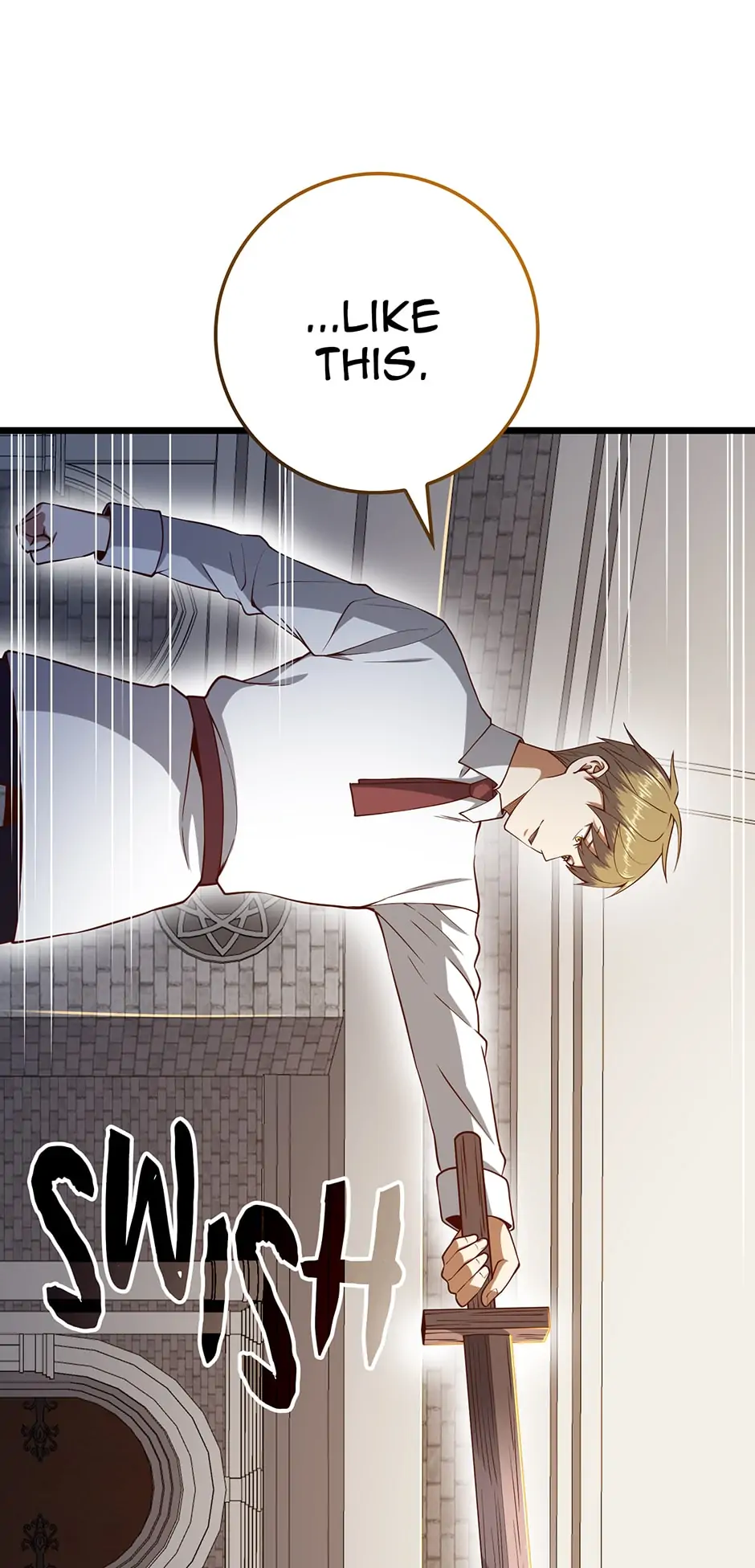 Read The Lord of Coins EN Manga Online