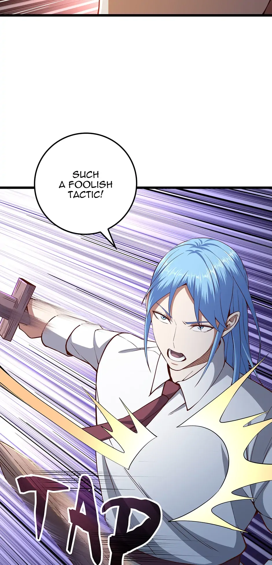 Read The Lord of Coins EN Manga Online
