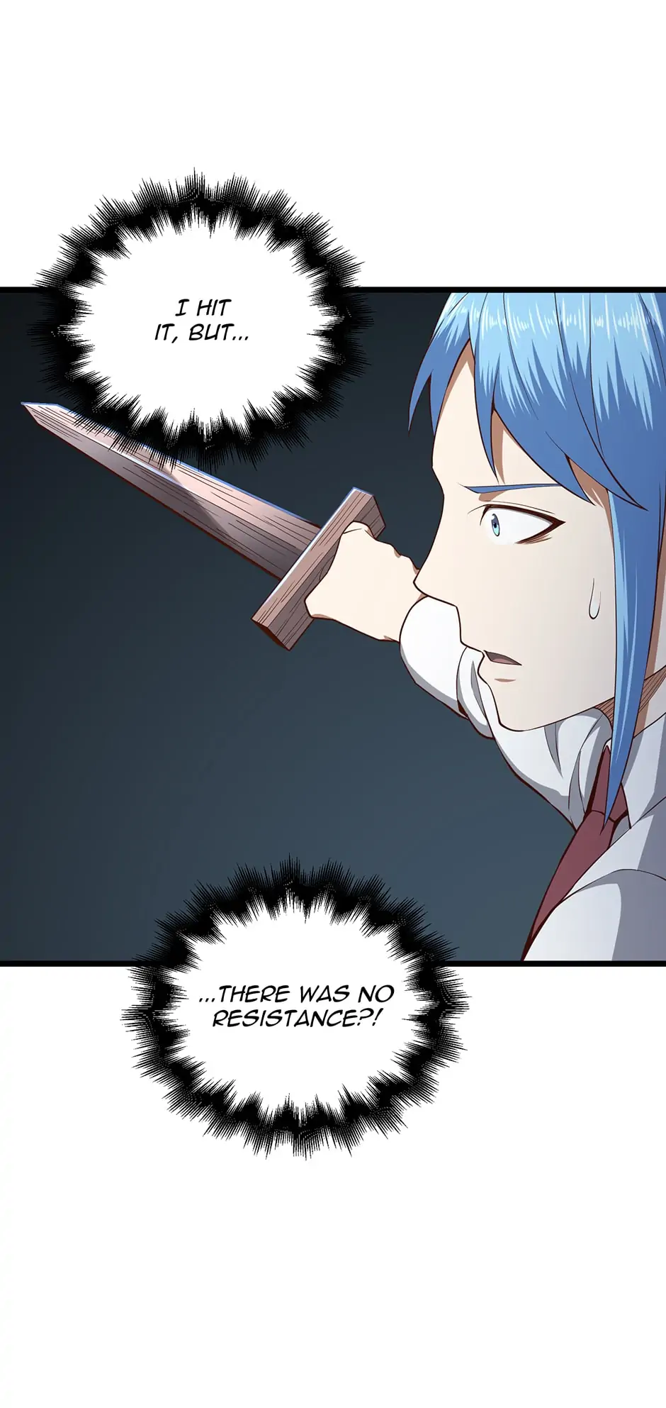 Read The Lord of Coins EN Manga Online