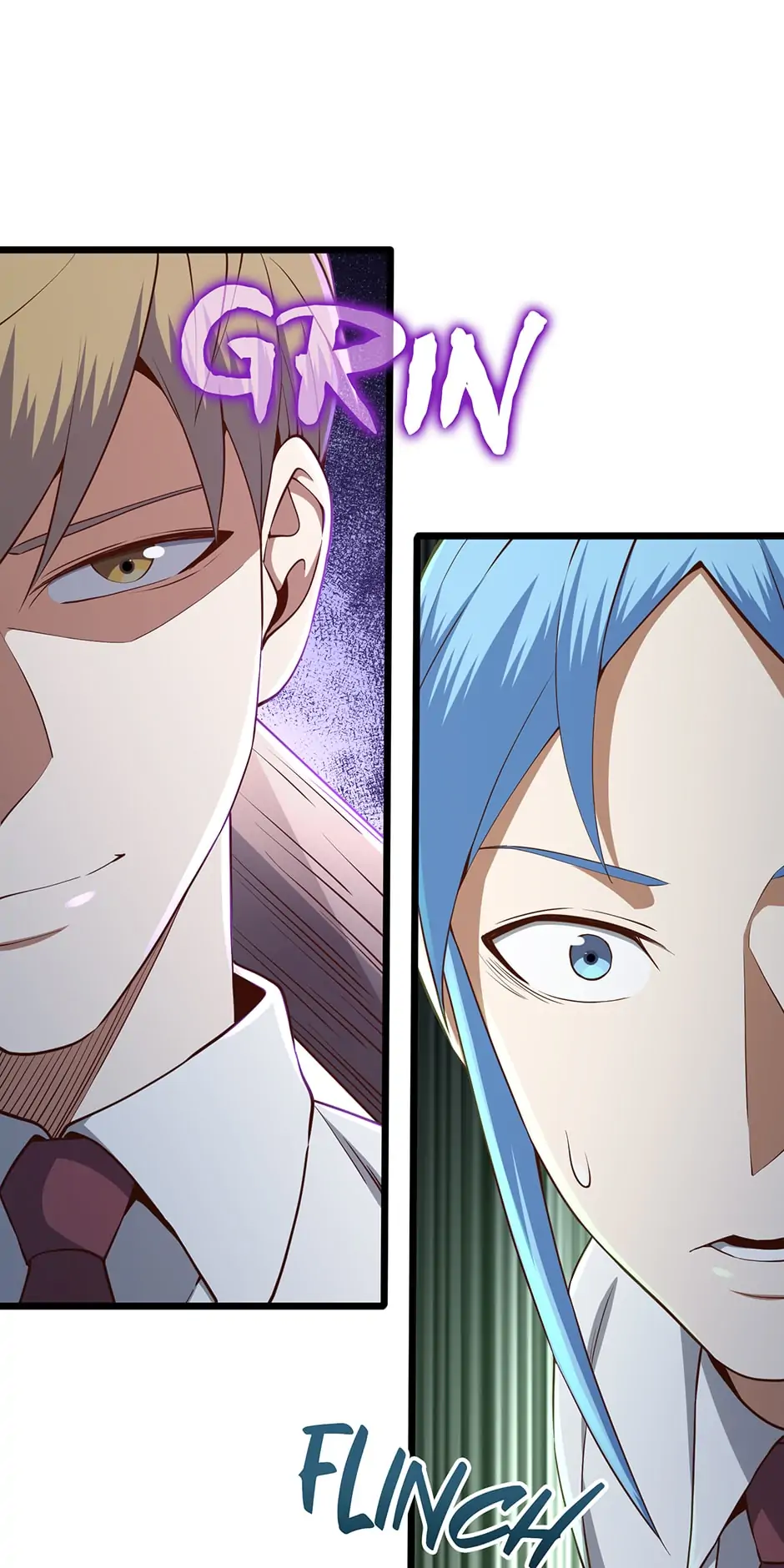 Read The Lord of Coins EN Manga Online