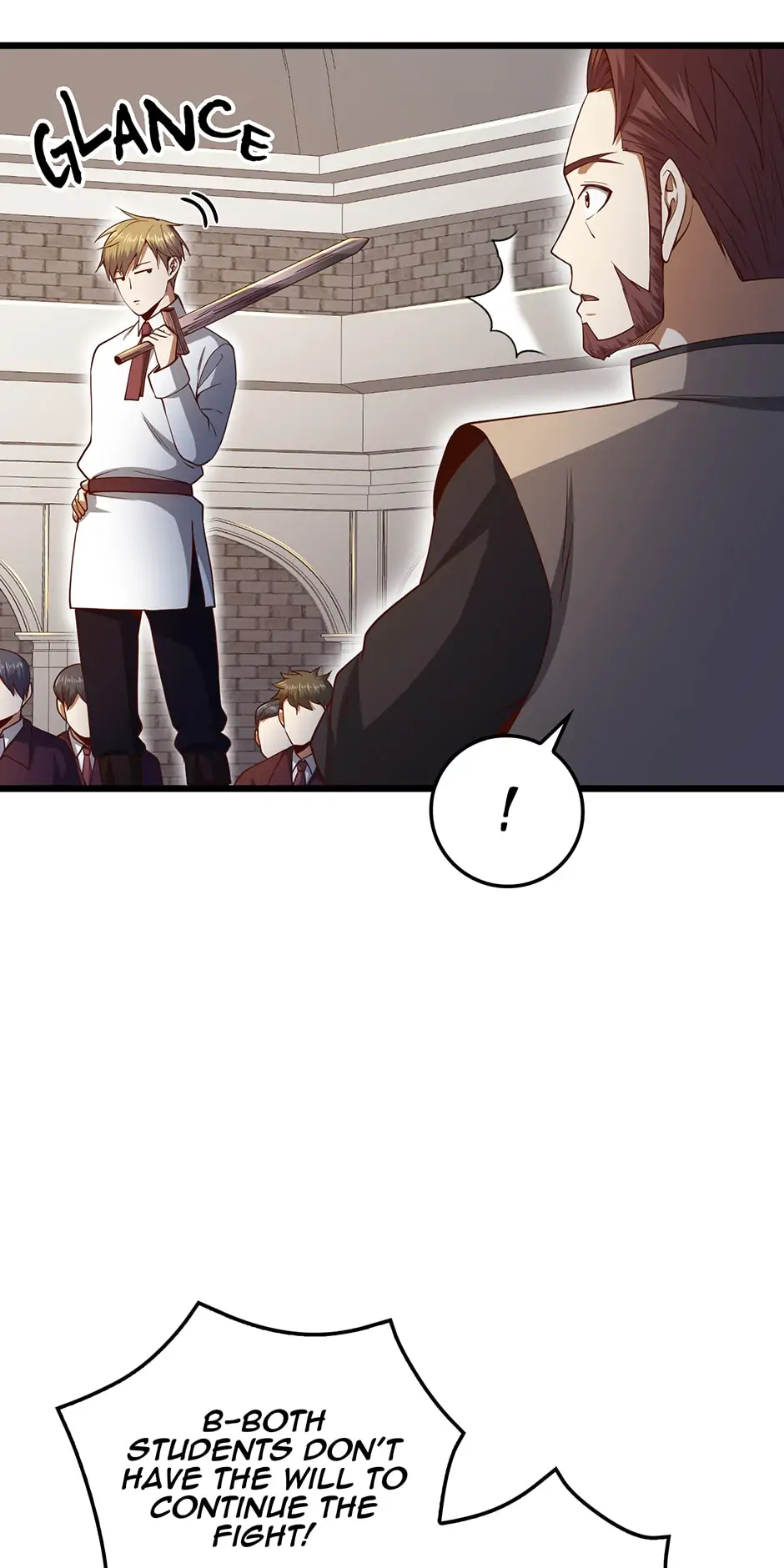 Read The Lord of Coins EN Manga Online