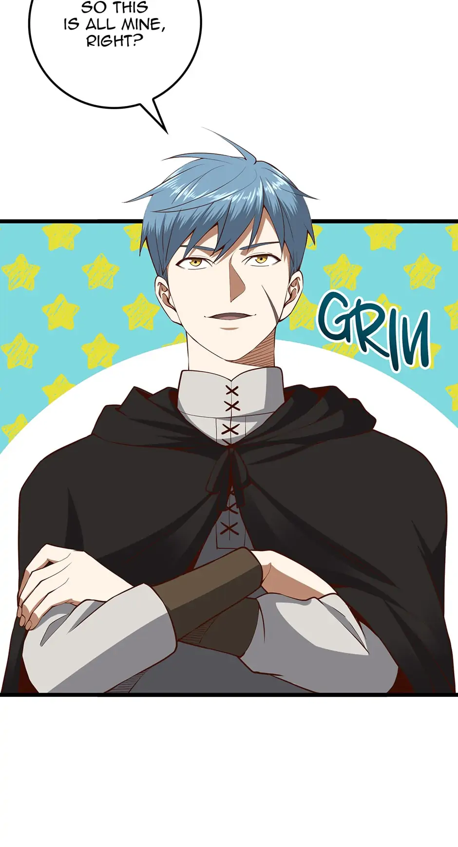 Read The Lord of Coins EN Manga Online