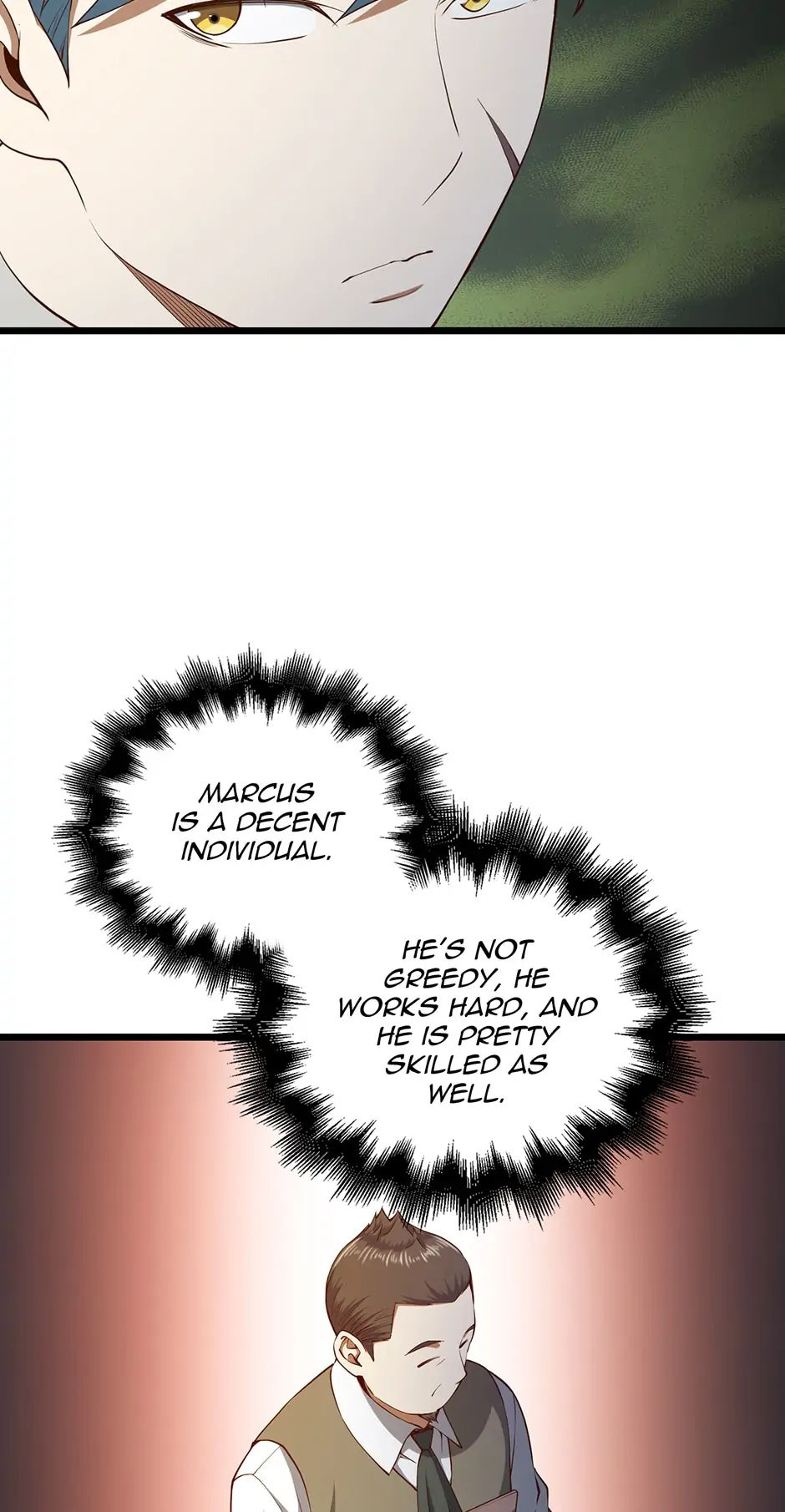 Read The Lord of Coins EN Manga Online