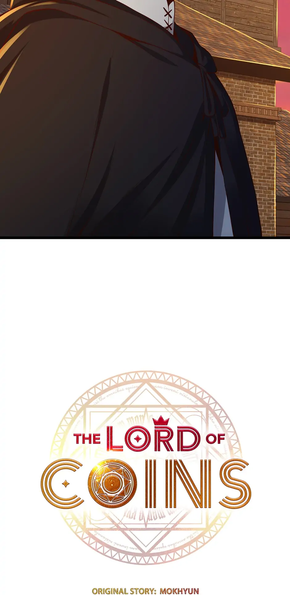 Read The Lord of Coins EN Manga Online