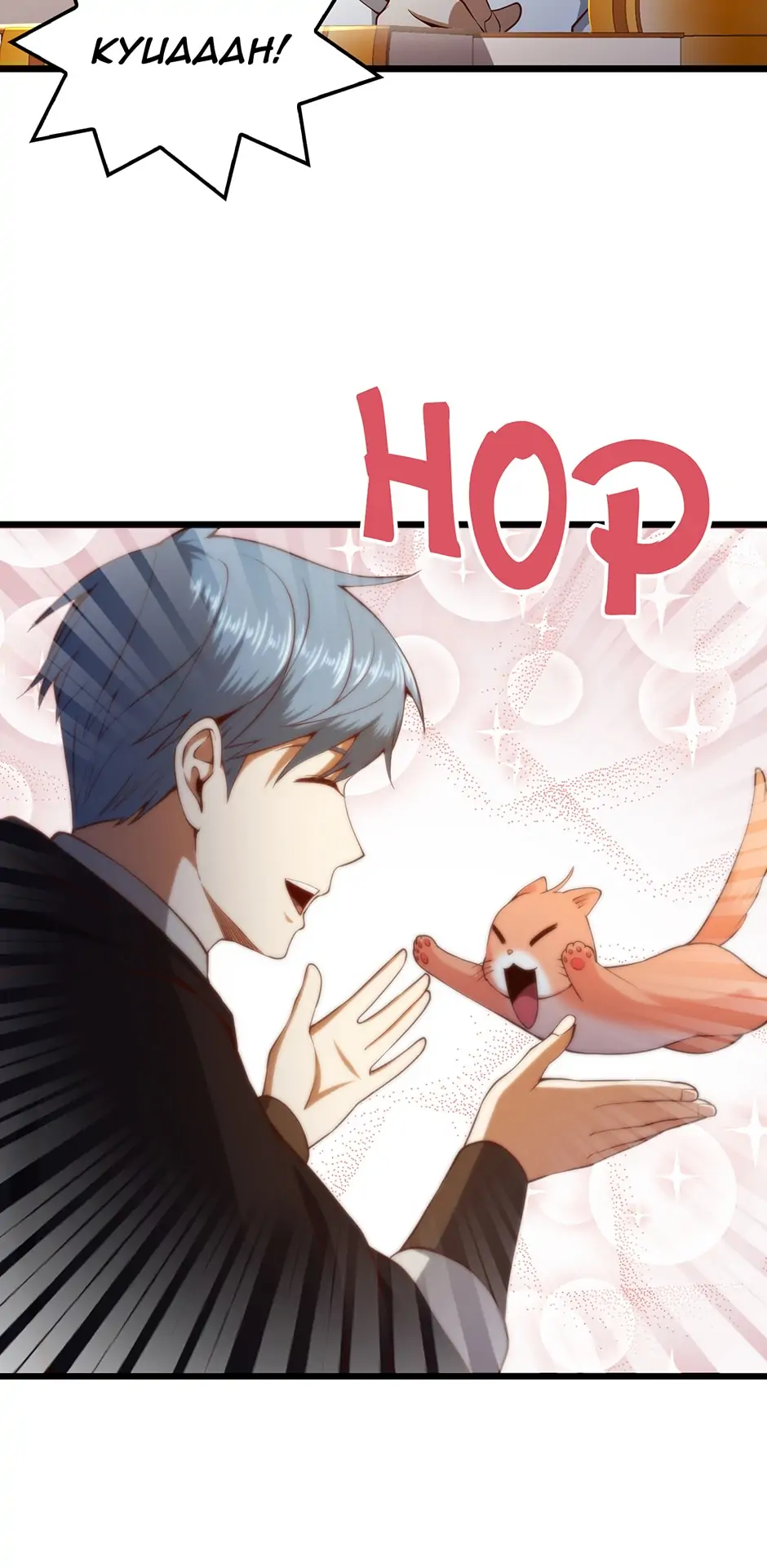 Read The Lord of Coins EN Manga Online