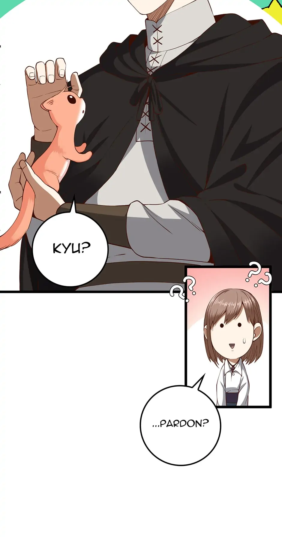 Read The Lord of Coins EN Manga Online