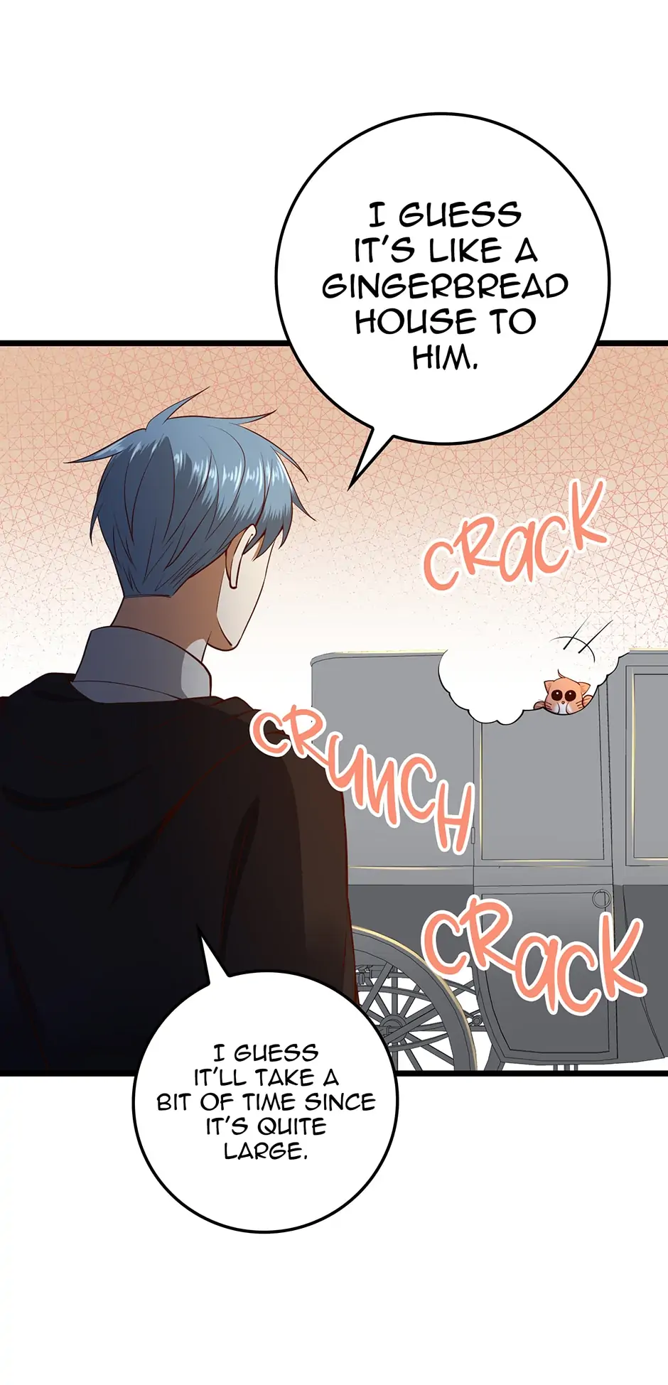 Read The Lord of Coins EN Manga Online