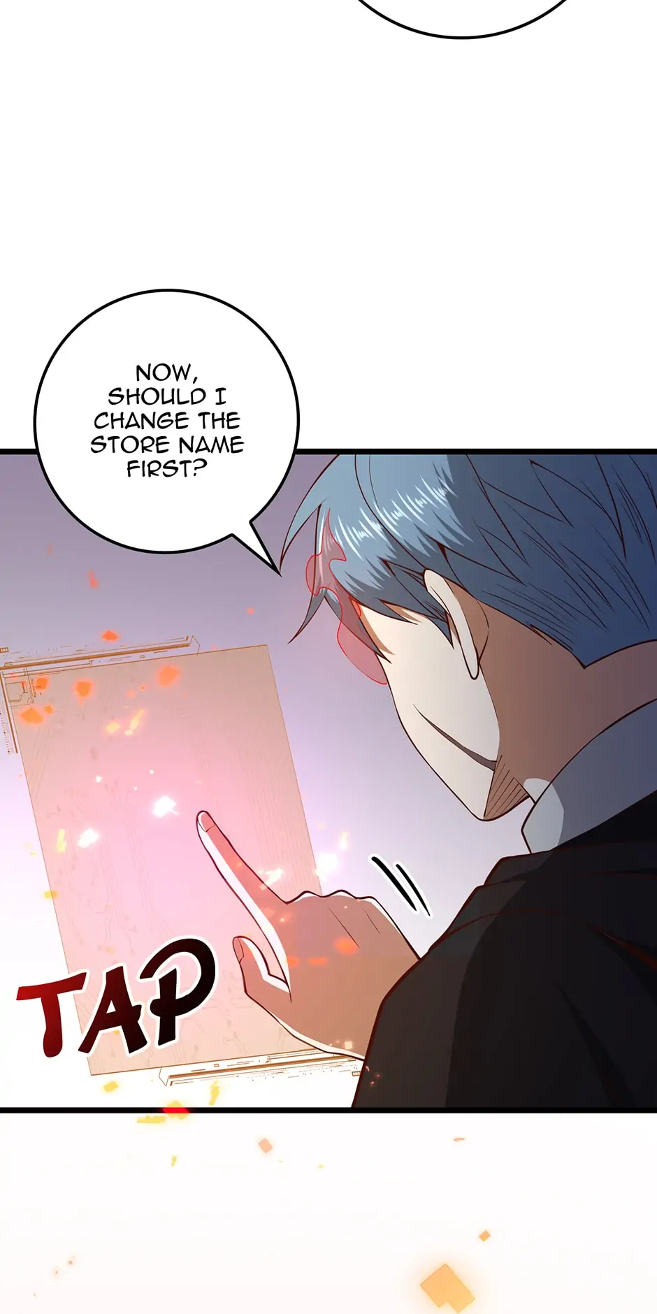Read The Lord of Coins EN Manga Online