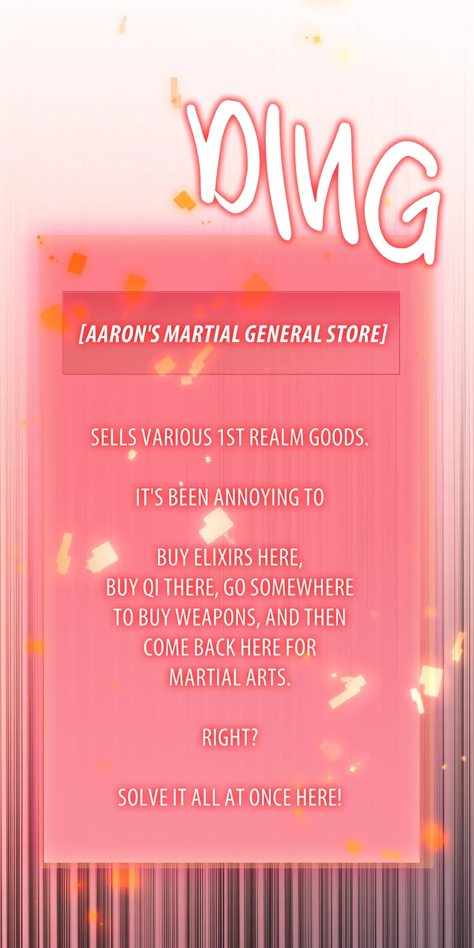 Read The Lord of Coins EN Manga Online