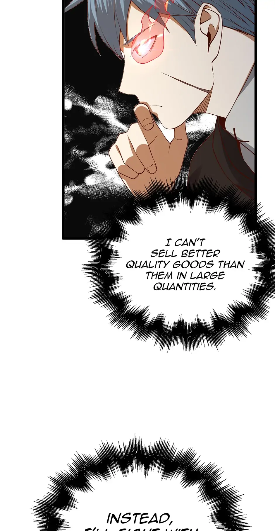 Read The Lord of Coins EN Manga Online