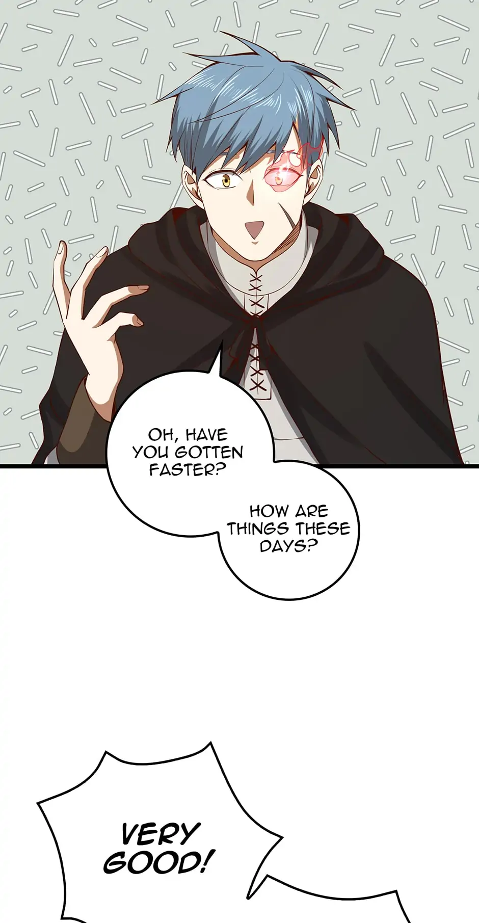 Read The Lord of Coins EN Manga Online