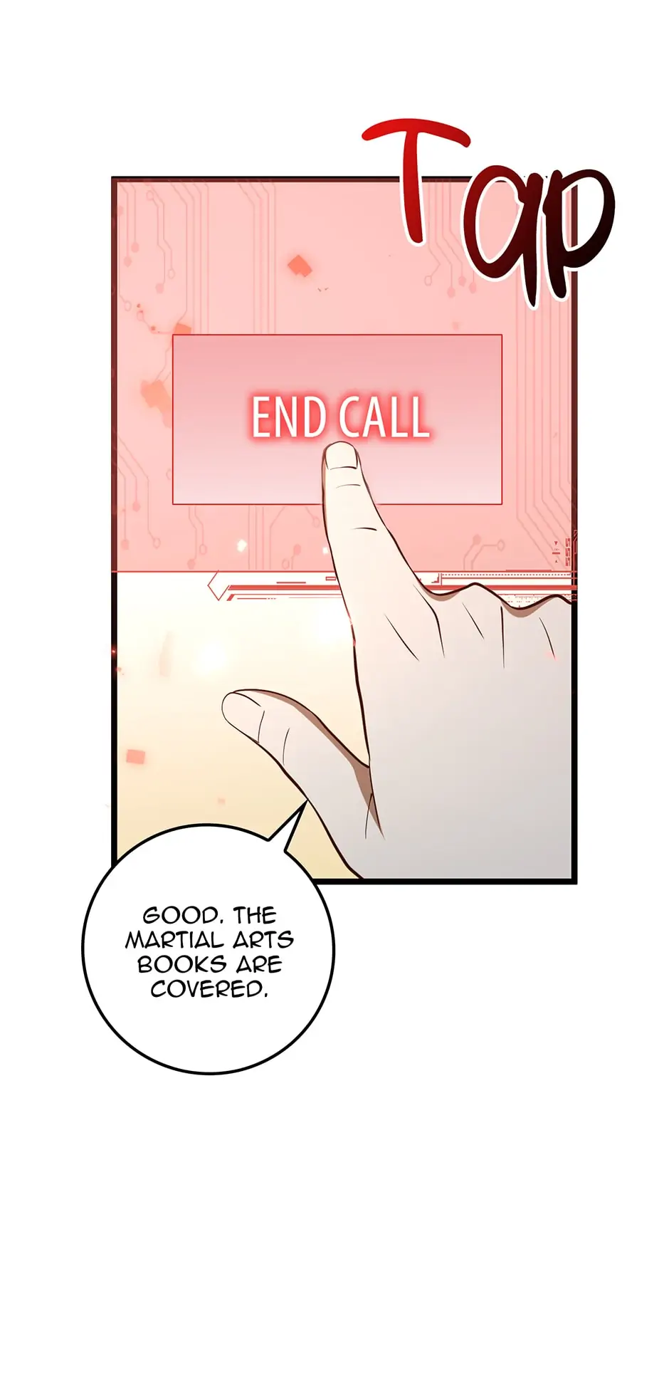 Read The Lord of Coins EN Manga Online