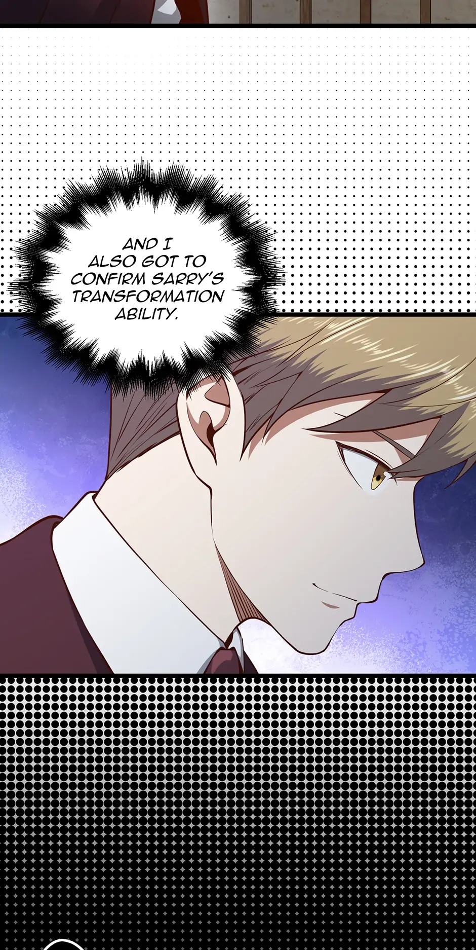 Read The Lord of Coins EN Manga Online