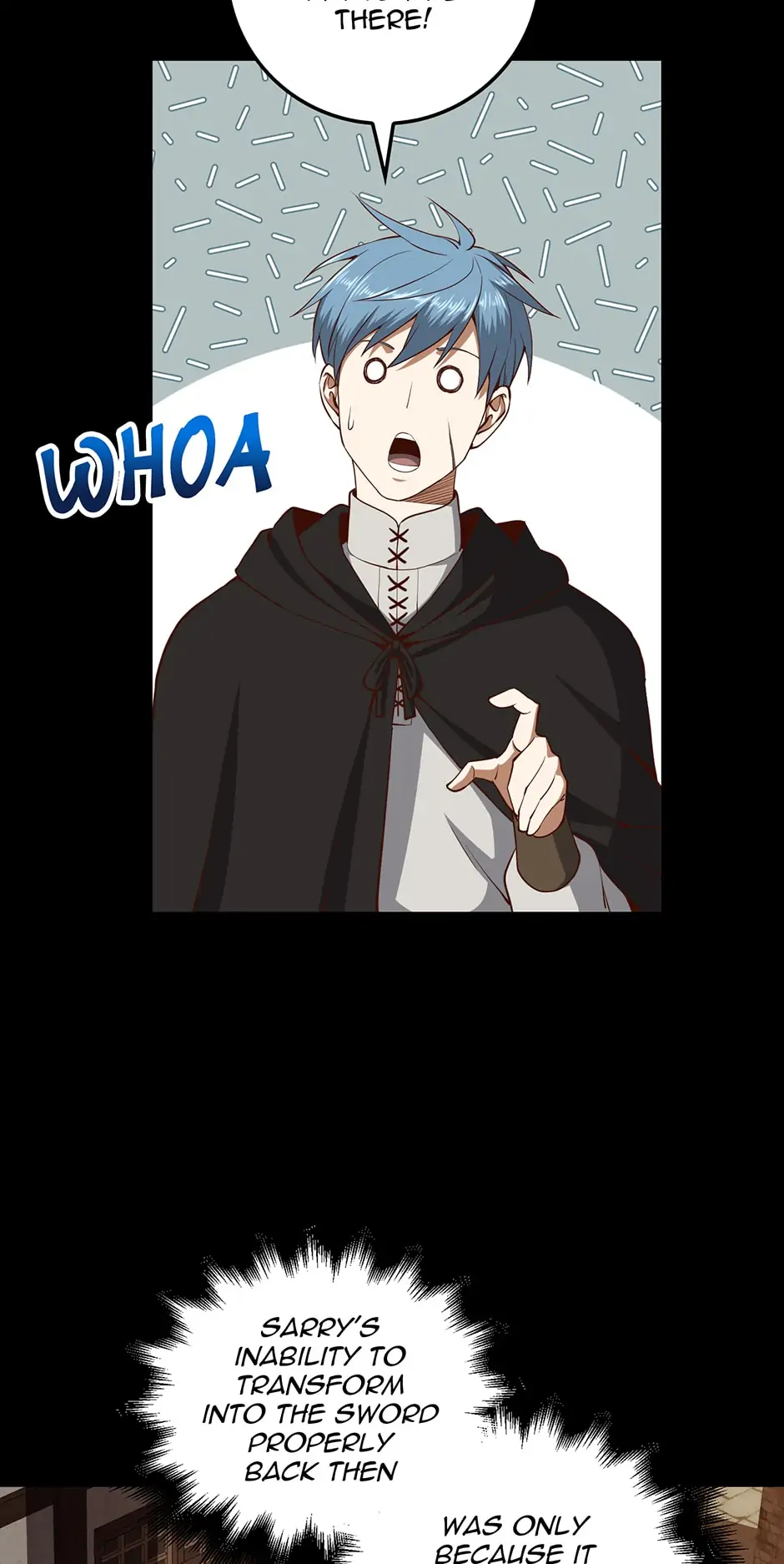 Read The Lord of Coins EN Manga Online