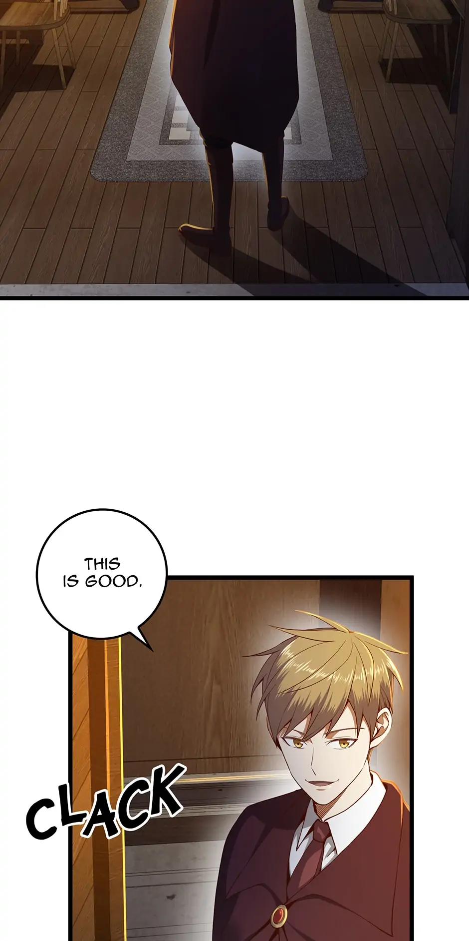 Read The Lord of Coins EN Manga Online