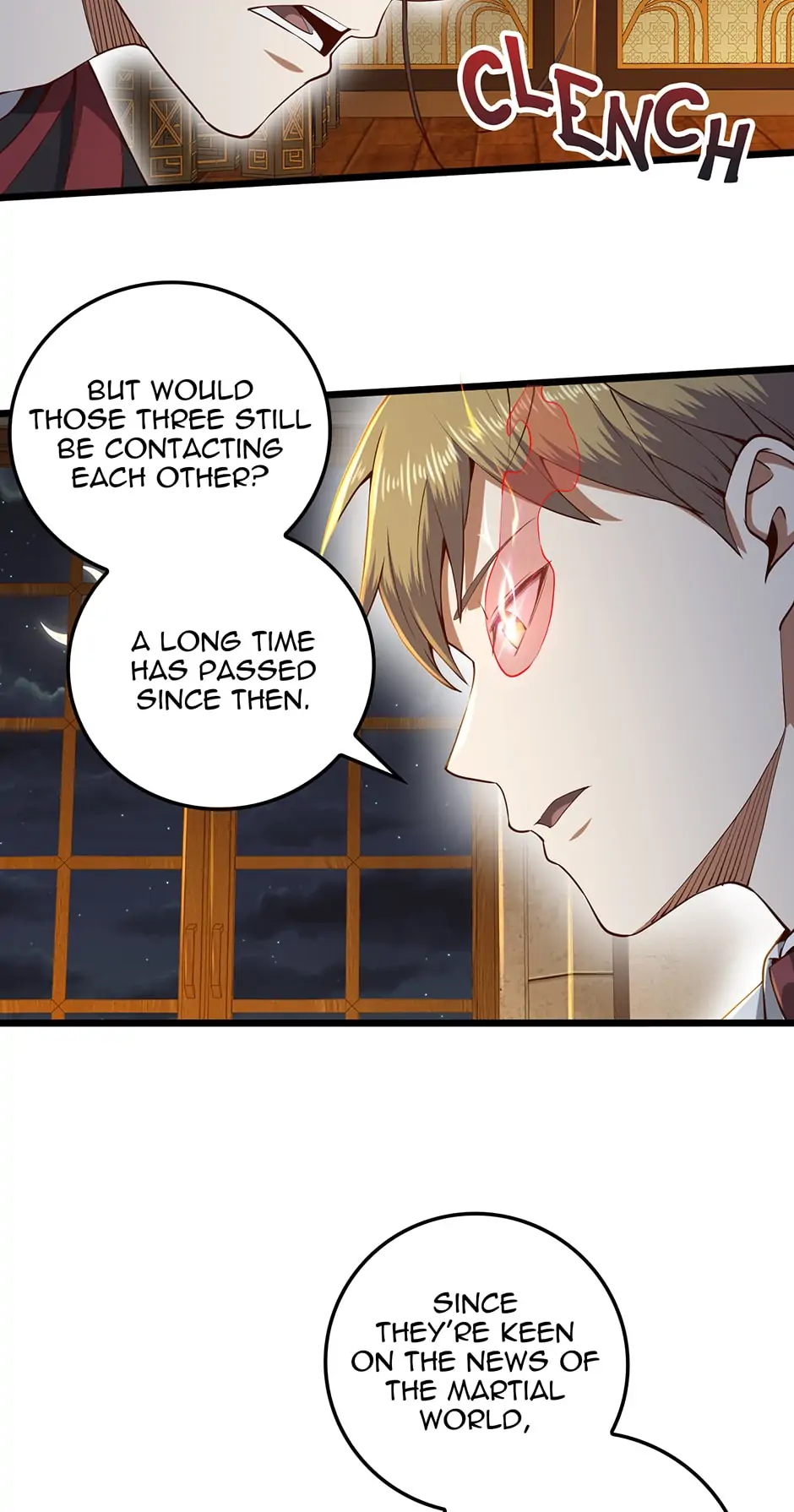 Read The Lord of Coins EN Manga Online