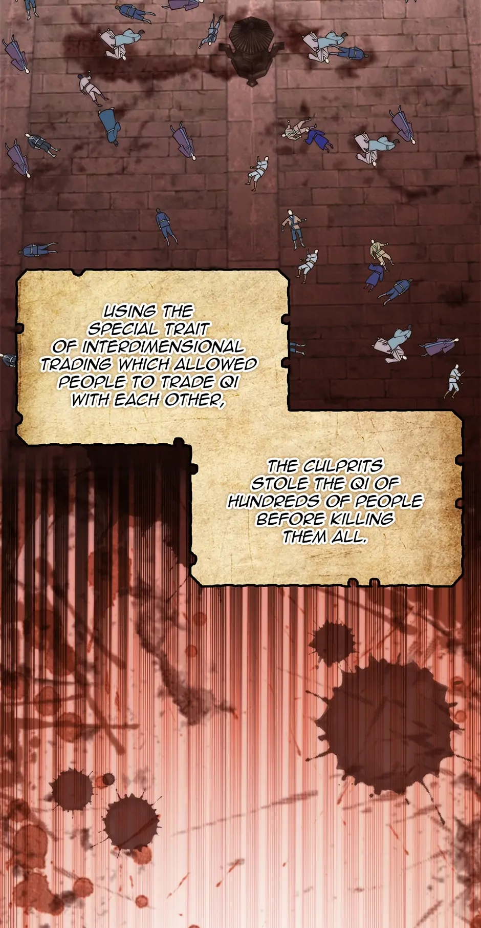 Read The Lord of Coins EN Manga Online