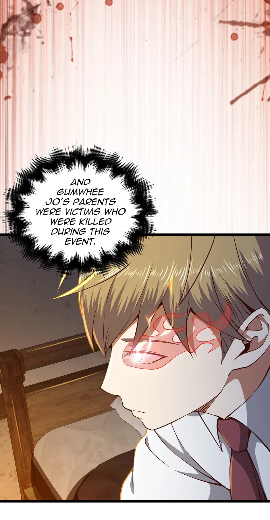 Read The Lord of Coins EN Manga Online