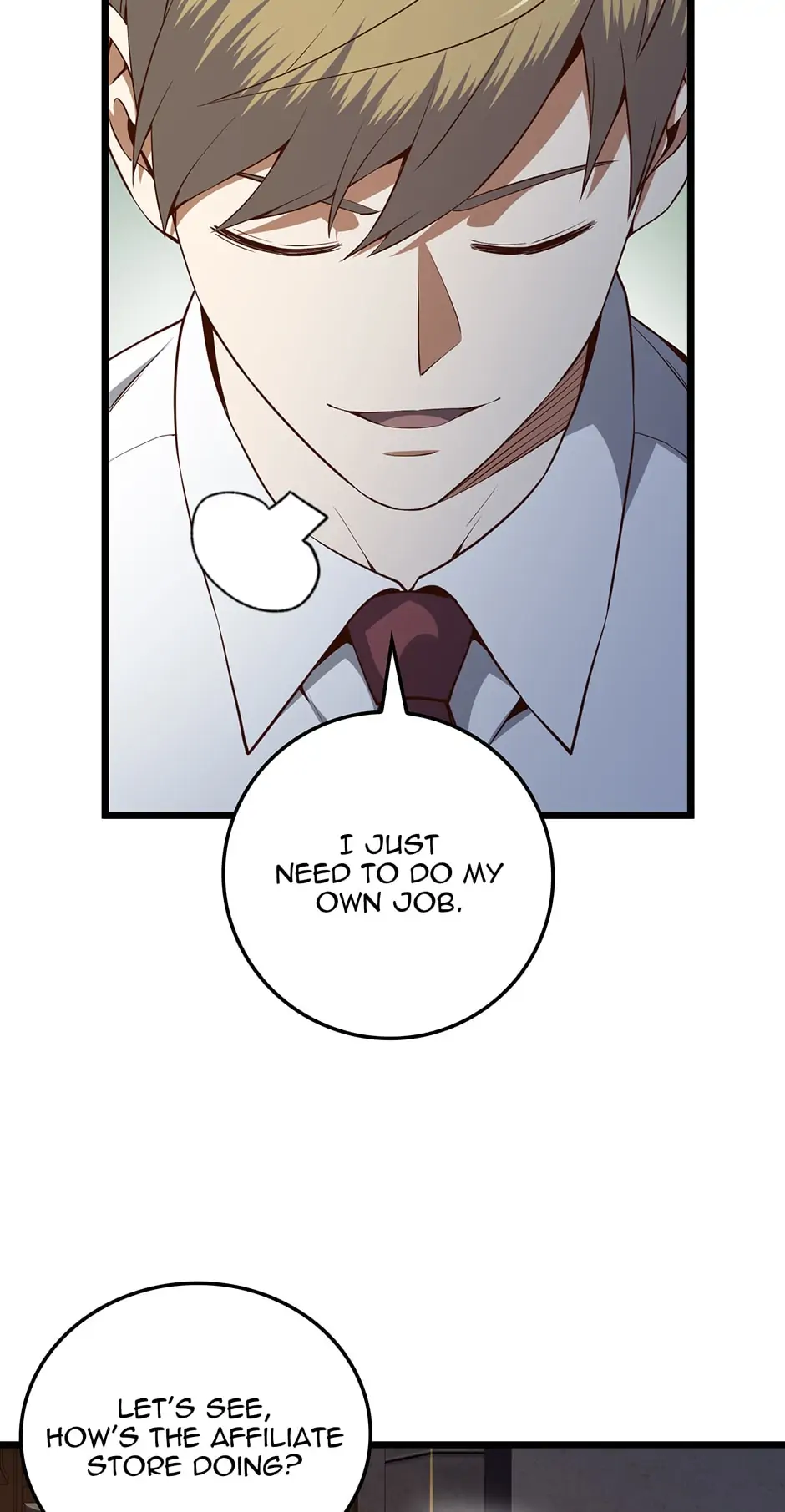 Read The Lord of Coins EN Manga Online