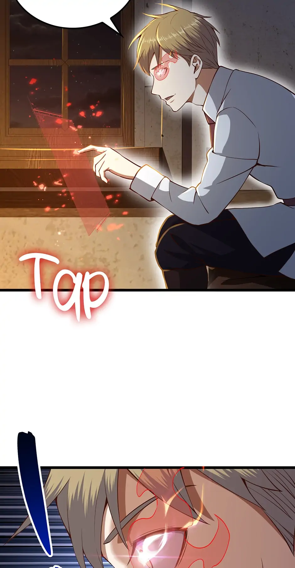 Read The Lord of Coins EN Manga Online