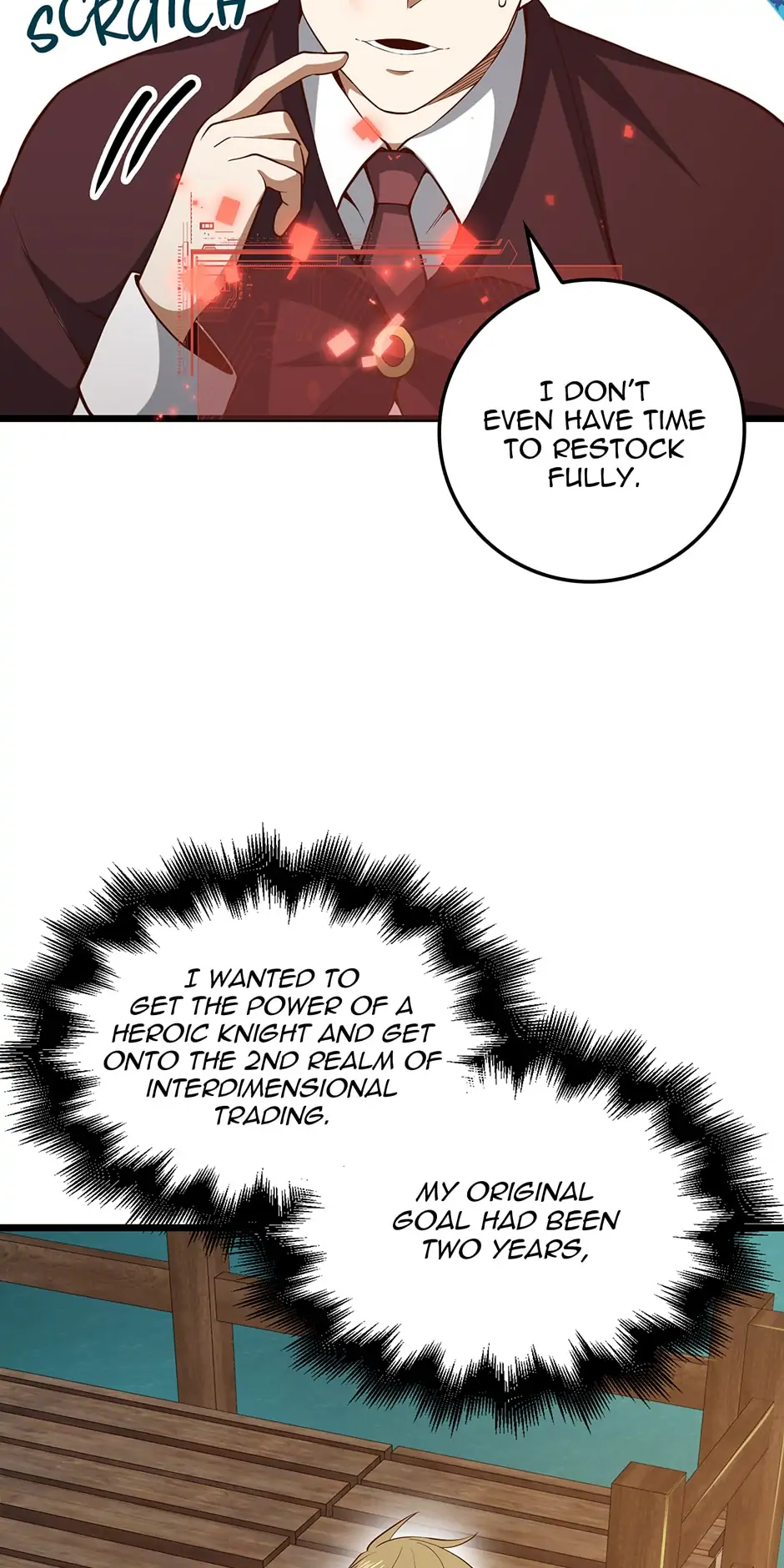 Read The Lord of Coins EN Manga Online