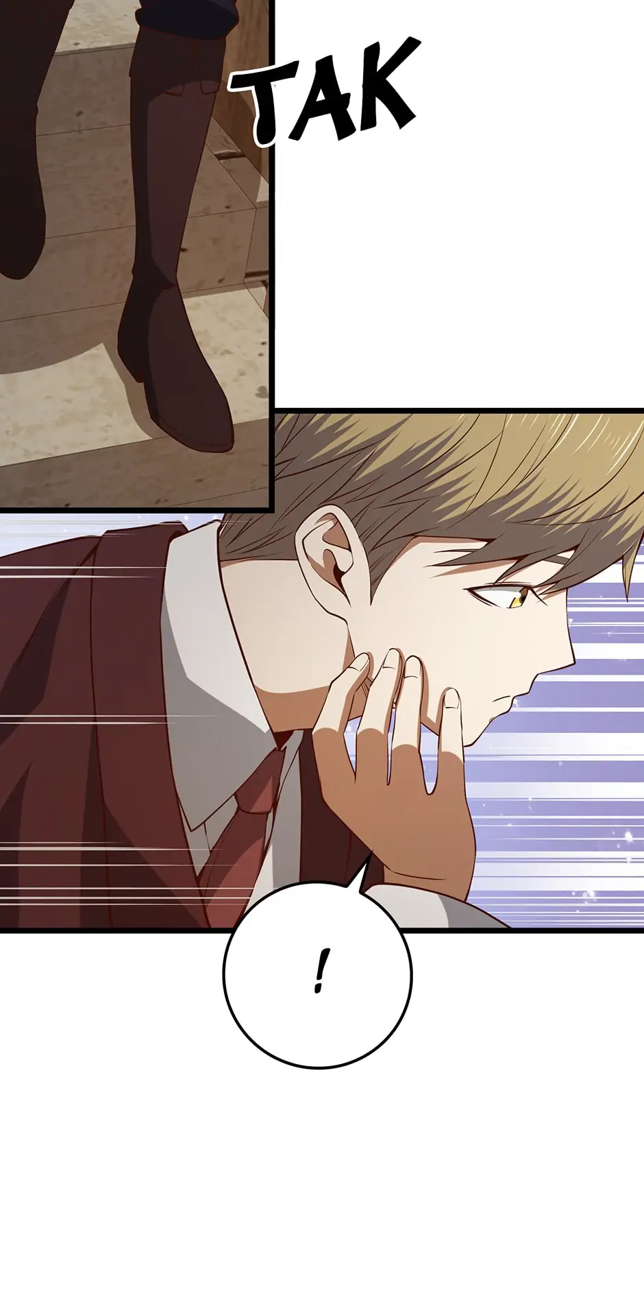 Read The Lord of Coins EN Manga Online