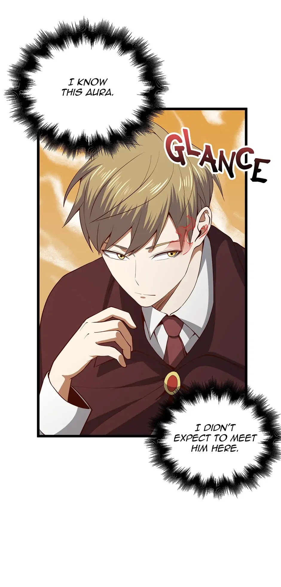 Read The Lord of Coins EN Manga Online