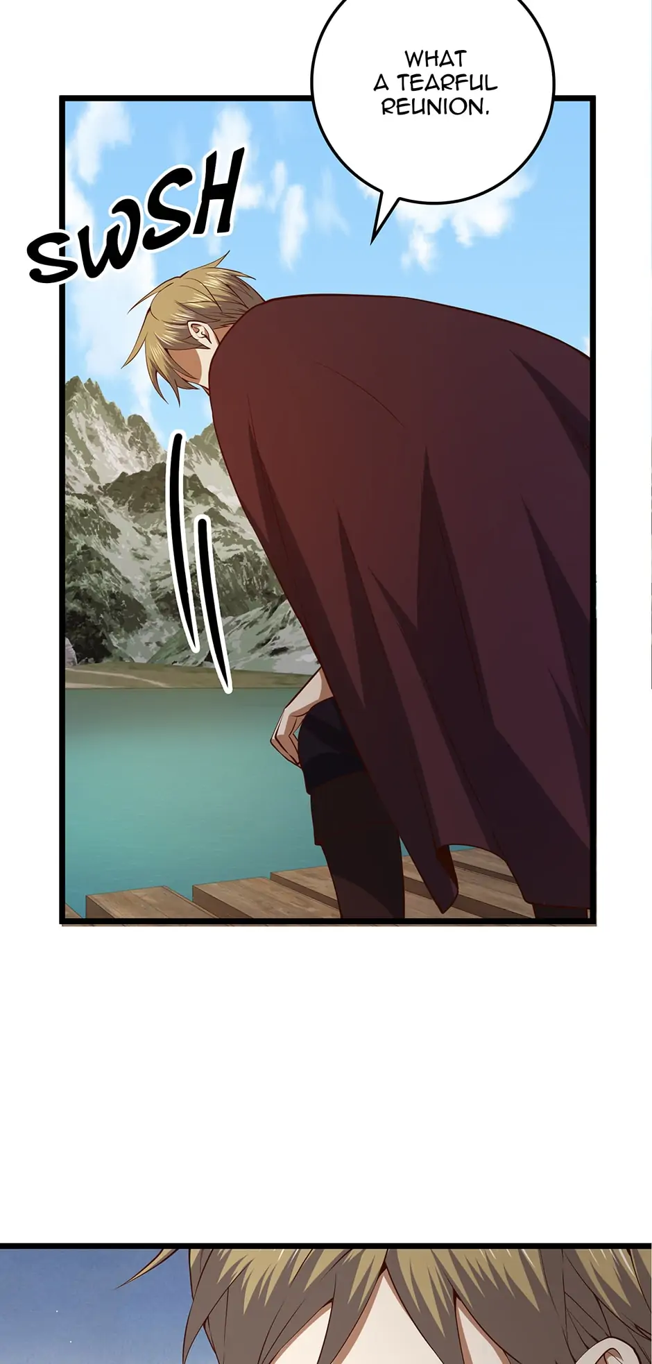 Read The Lord of Coins EN Manga Online