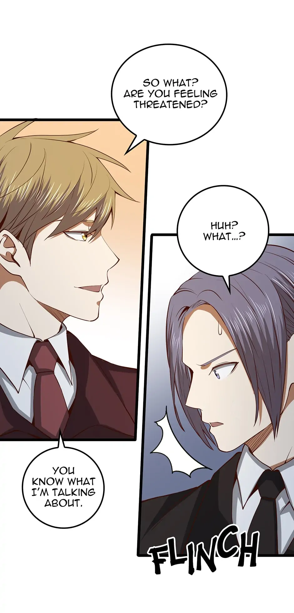 Read The Lord of Coins EN Manga Online